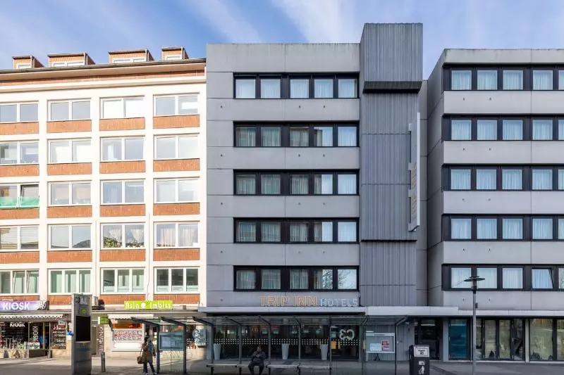 Trip Inn Hotel Münster City