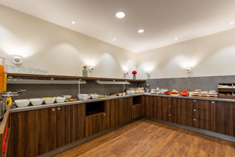 Trip Inn Hotel Münster City