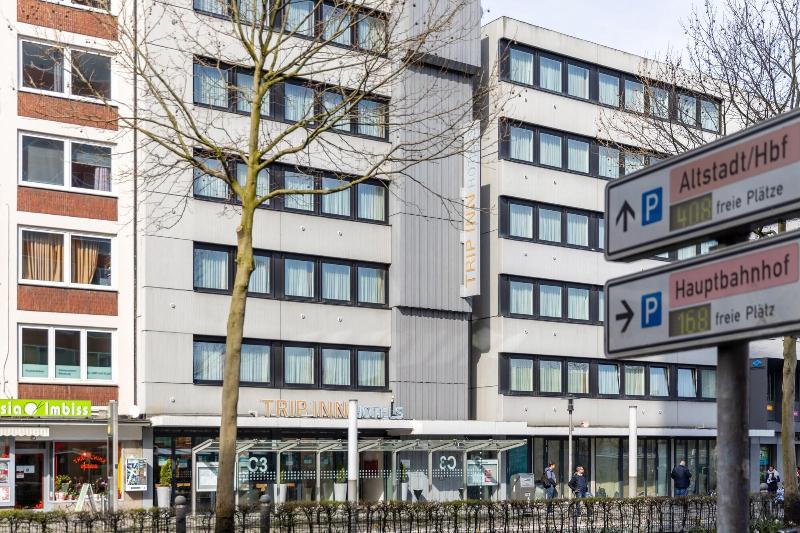 Trip Inn Hotel Münster City