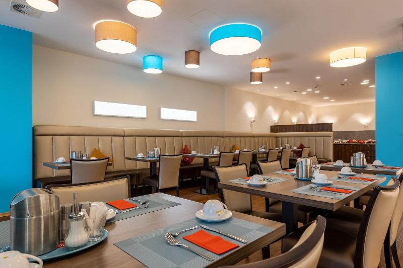 Trip Inn Hotel Münster City