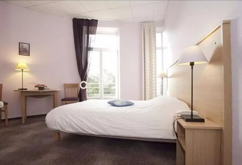 Hotel Villa Mathis