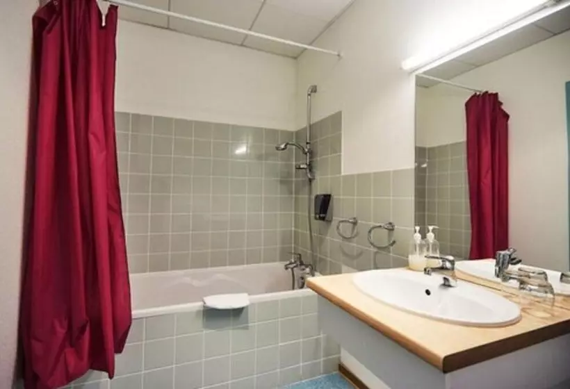Hotel Villa Mathis