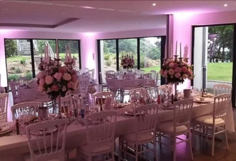 Hotel Villa Mathis