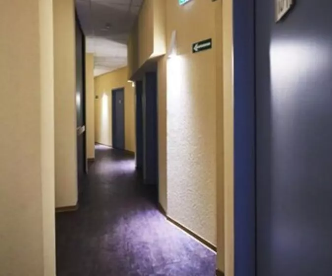 Hotel Villa Mathis