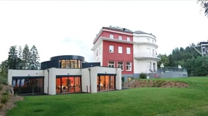 Hotel Villa Mathis