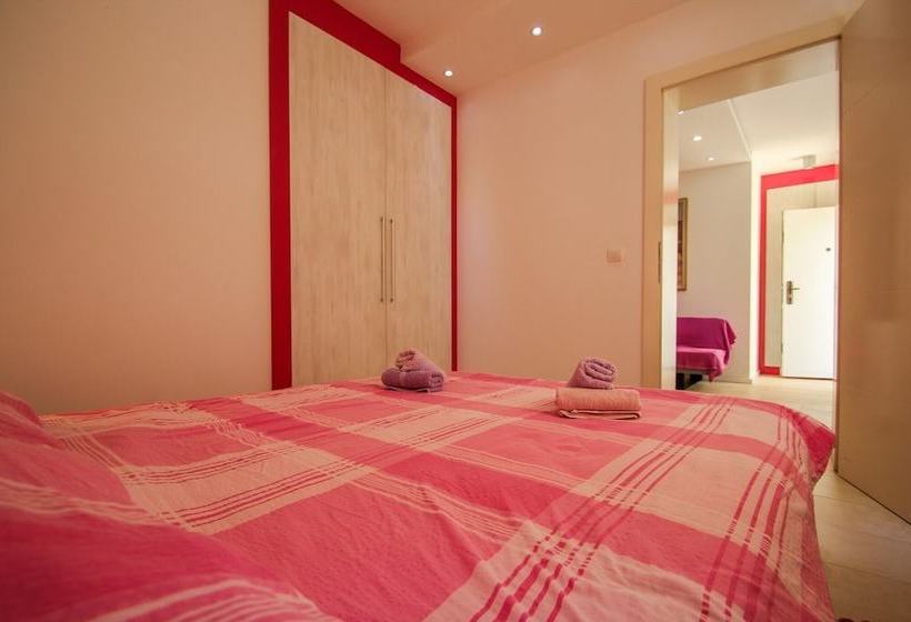 Apartments Karmen Maria