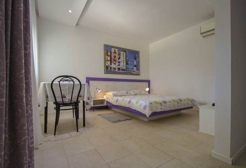 Apartments Karmen Maria