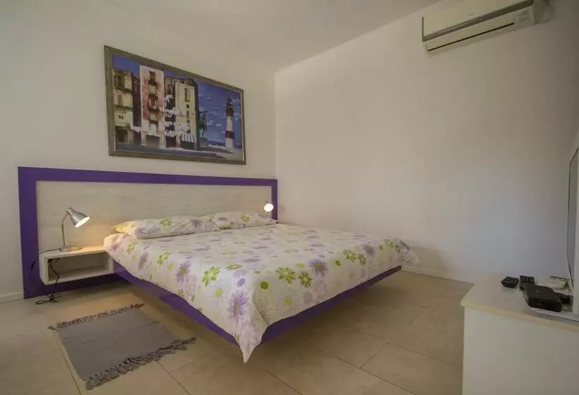 Apartments Karmen Maria