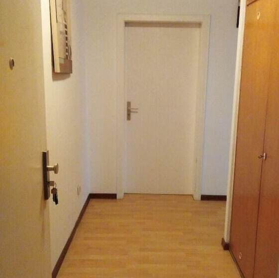 Пансион Gästezimmer Düsseldorf 1