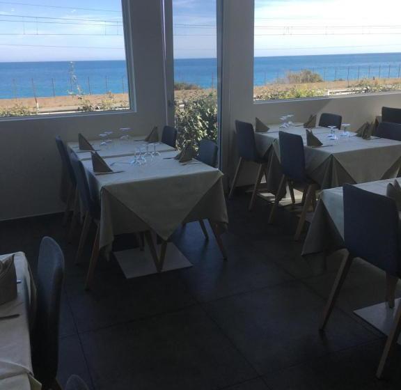 פנסיון I Due Scogli