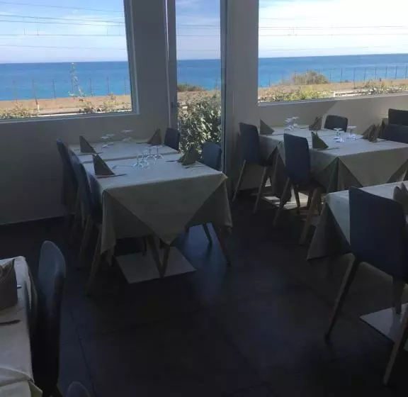 Majatalo I Due Scogli