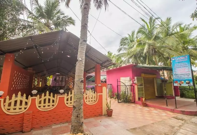 Majatalo Oyo Home 22067 Cozy 1bhk