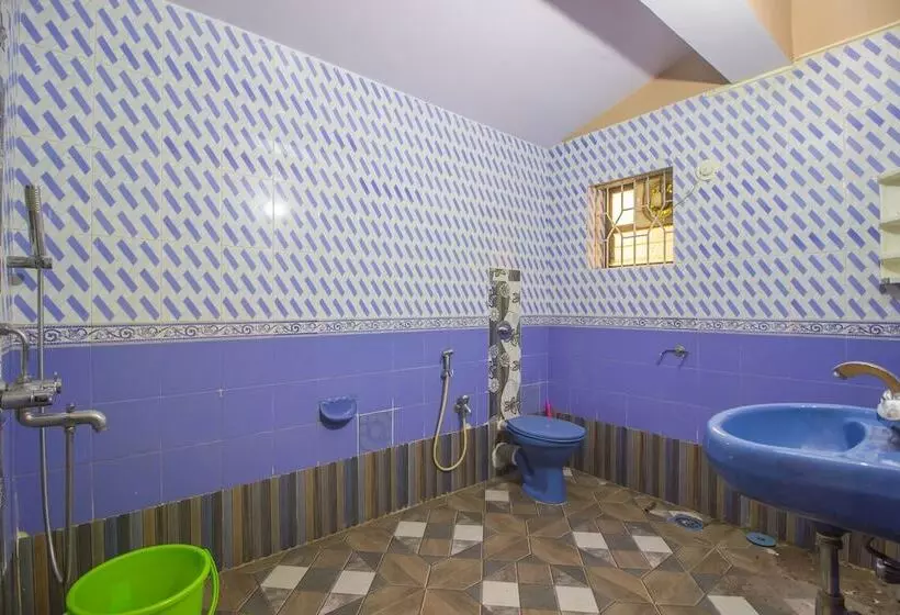 Majatalo Oyo Home 22067 Cozy 1bhk