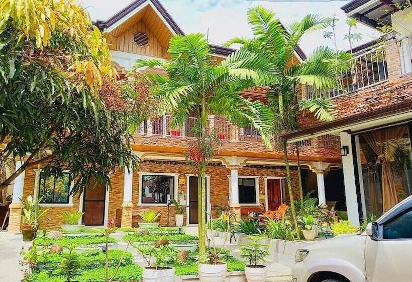 Пансион Villa Marii