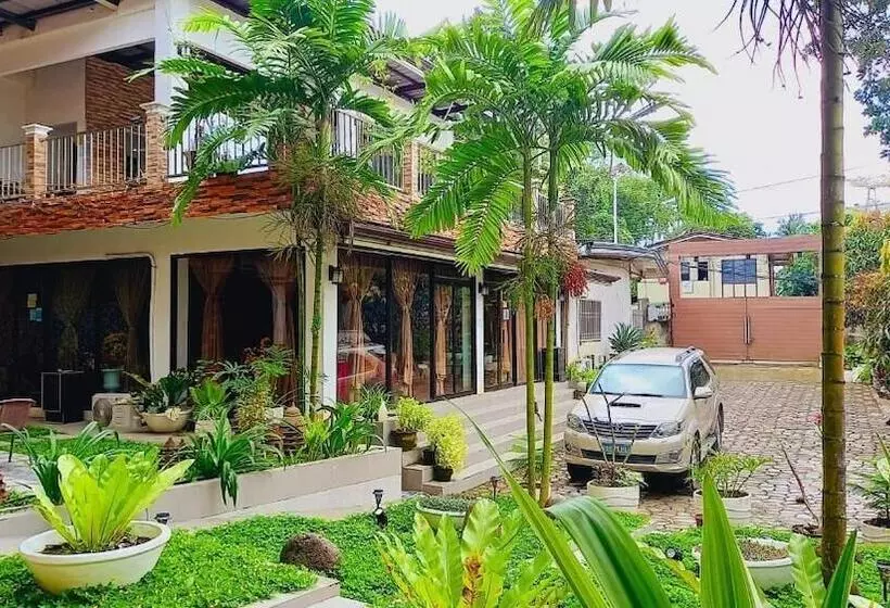 Majatalo Villa Marii