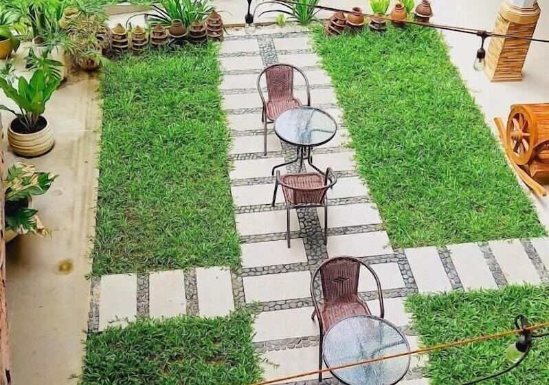 Пансион Villa Marii