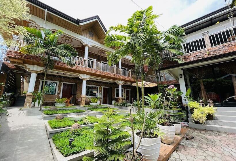 Пансион Villa Marii