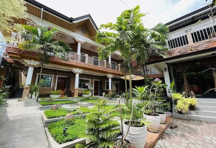 Majatalo Villa Marii