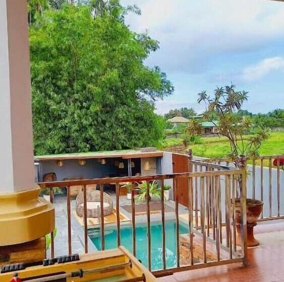 Пансион Villa Marii