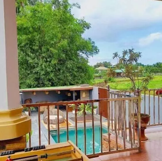 Majatalo Villa Marii