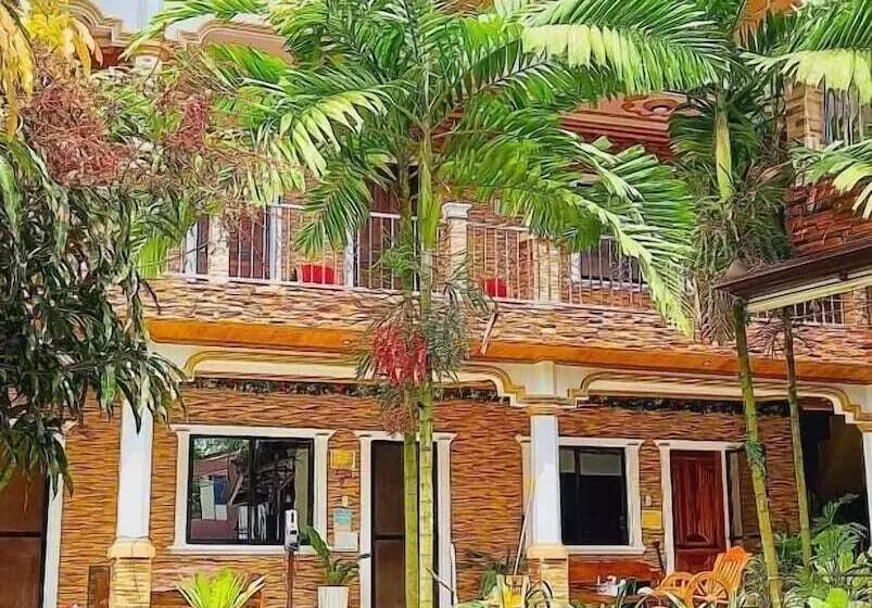 Majatalo Villa Marii