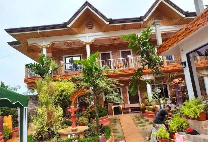 Majatalo Villa Marii