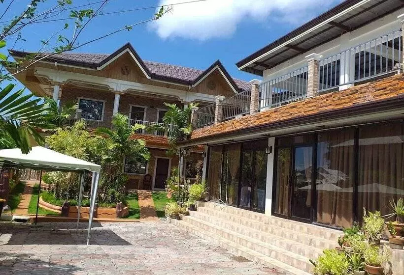 Majatalo Villa Marii