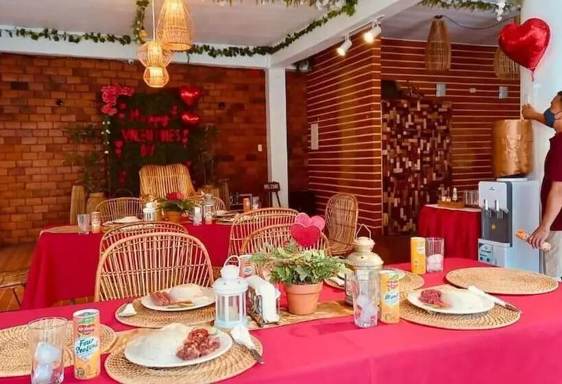 Majatalo Villa Marii