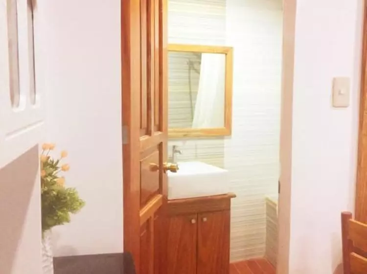 Majatalo Villa Marii