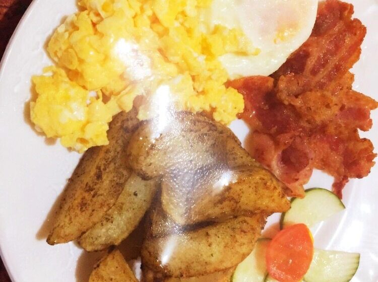 Пансион Villa Marii