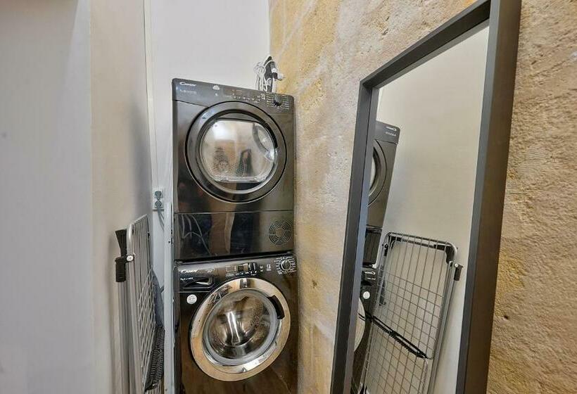 Petit Cocon Au Coeur De Libourne