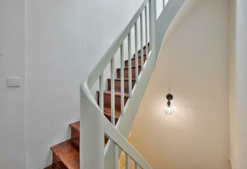 Petit Cocon Au Coeur De Libourne