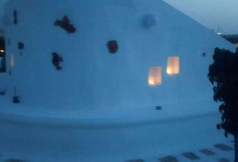 Roof Garden Seaside Lux Home