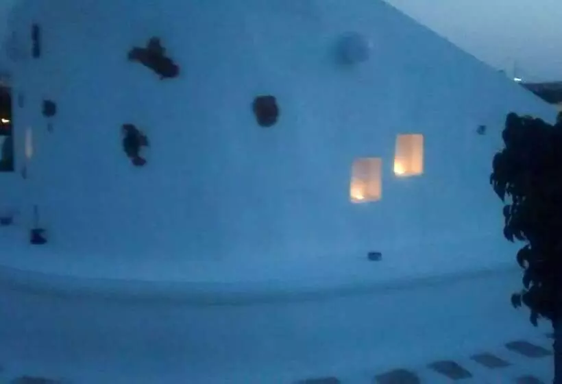 Roof Garden Seaside Lux Home