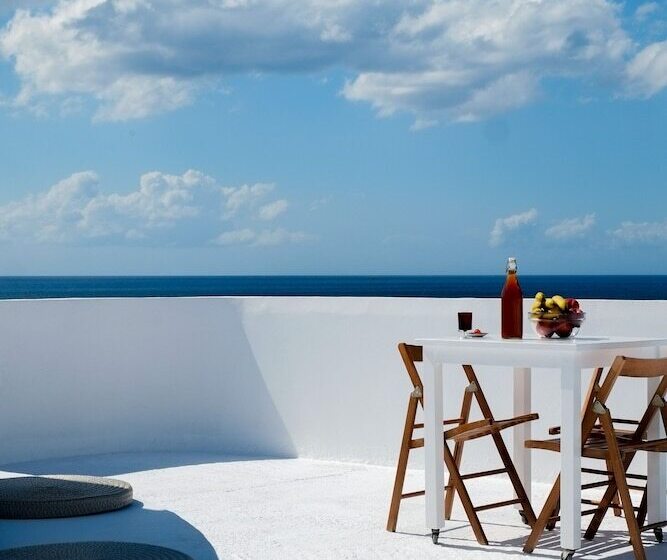 Roof Garden Seaside Lux Home