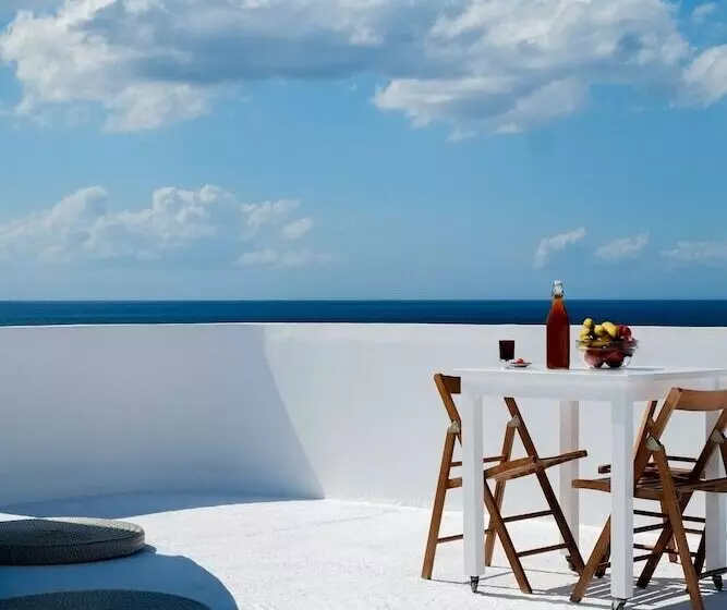 Roof Garden Seaside Lux Home