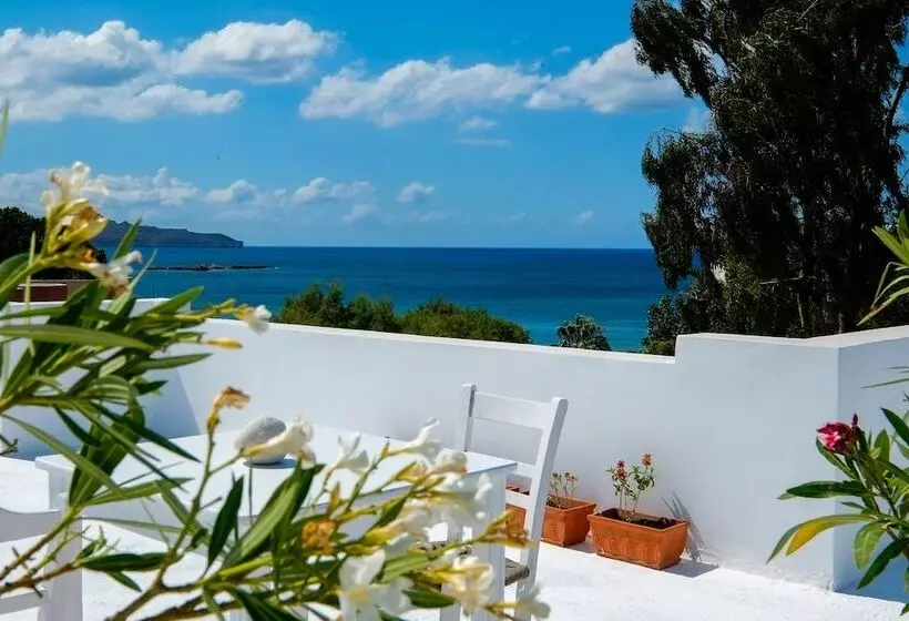 Roof Garden Seaside Lux Home