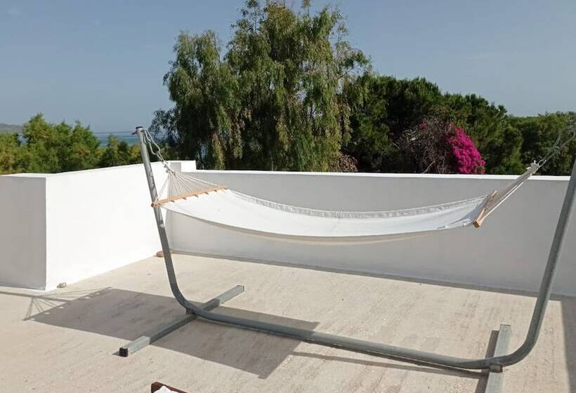 Roof Garden Seaside Lux Home