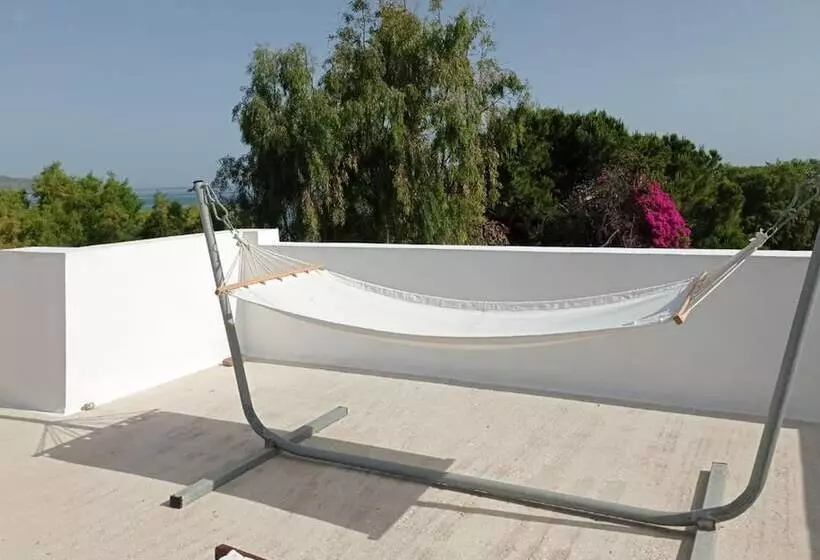 Roof Garden Seaside Lux Home