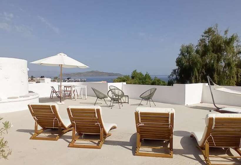 Roof Garden Seaside Lux Home