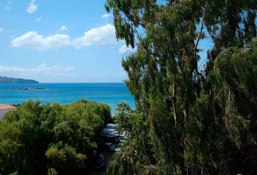 Roof Garden Seaside Lux Home