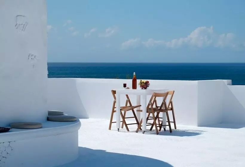 Roof Garden Seaside Lux Home