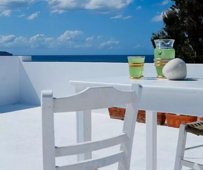 Roof Garden Seaside Lux Home