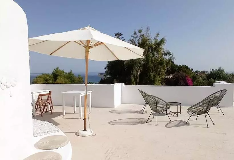 Roof Garden Seaside Lux Home