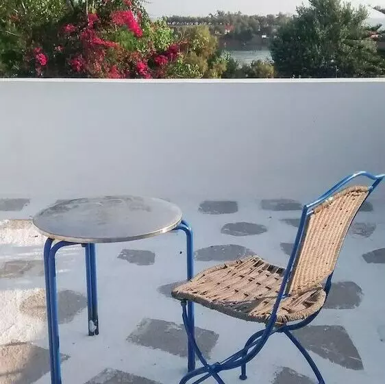 Roof Garden Seaside Lux Home