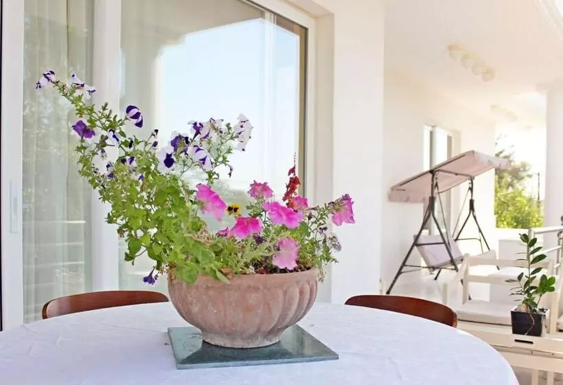 Roof Garden Seaside Lux Home