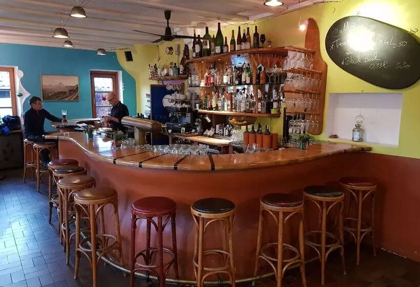 Schiff Bihlerdorf   Hostel