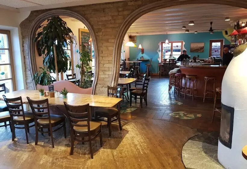 Schiff Bihlerdorf   Hostel