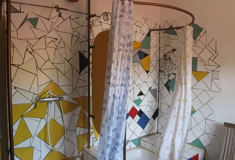 Schiff Bihlerdorf   Hostel