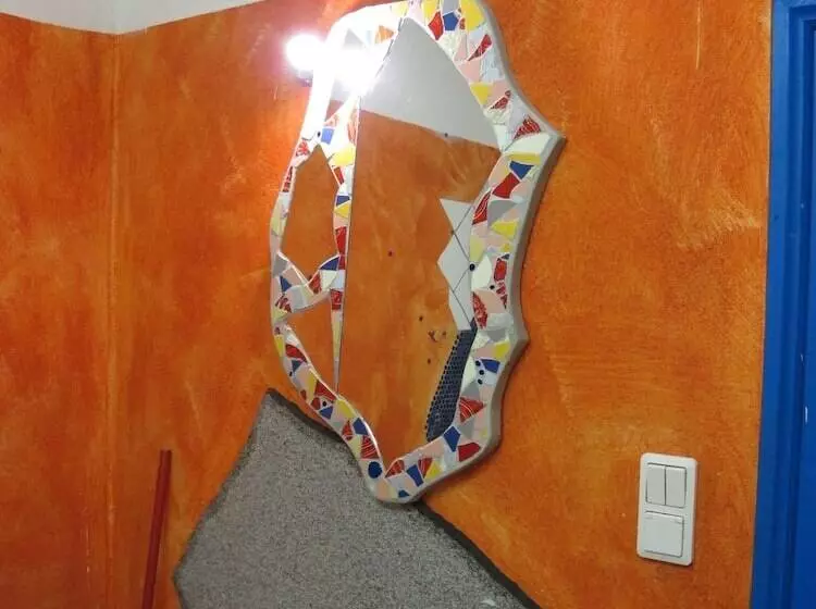 Schiff Bihlerdorf   Hostel